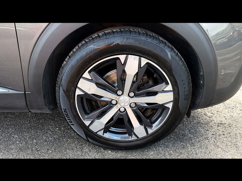 Peugeot 3008 1.5 BlueHDi GT Line SUV 5dr Diesel Manual Euro 6 (s/s) (130 ps) 5dr Manual 2026