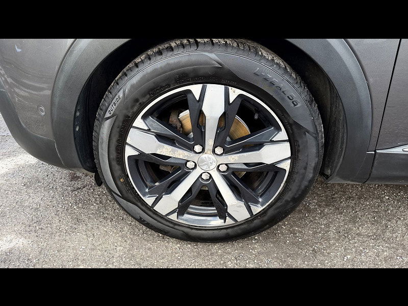 Peugeot 3008 1.5 BlueHDi GT Line SUV 5dr Diesel Manual Euro 6 (s/s) (130 ps) 5dr Manual 2026