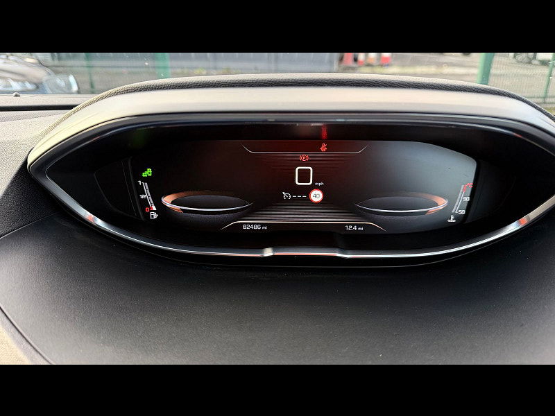 Peugeot 3008 1.5 BlueHDi GT Line SUV 5dr Diesel Manual Euro 6 (s/s) (130 ps) 5dr Manual 2026