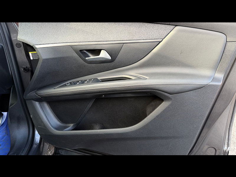 Peugeot 3008 1.5 BlueHDi GT Line SUV 5dr Diesel Manual Euro 6 (s/s) (130 ps) 5dr Manual 2026