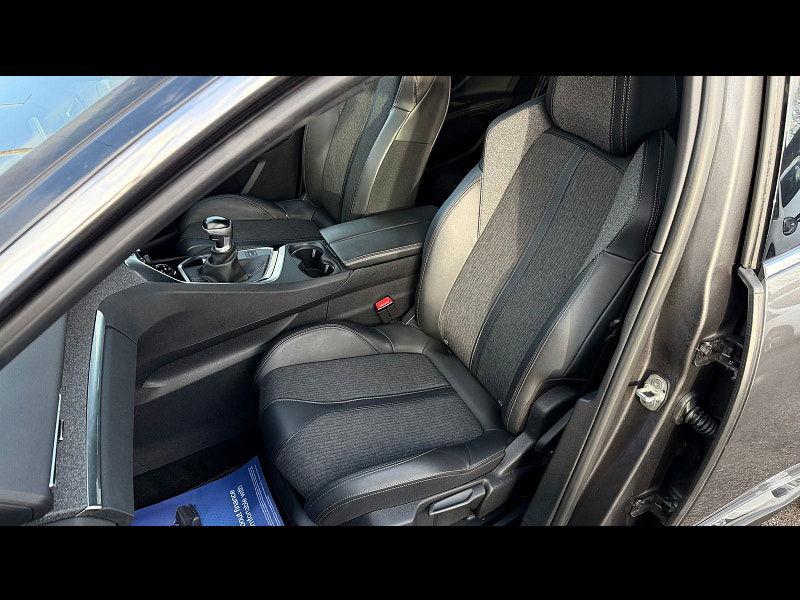 Peugeot 3008 1.5 BlueHDi GT Line SUV 5dr Diesel Manual Euro 6 (s/s) (130 ps) 5dr Manual 2026