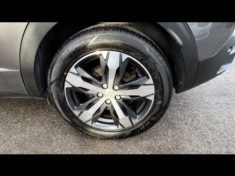 Peugeot 3008 1.5 BlueHDi GT Line SUV 5dr Diesel Manual Euro 6 (s/s) (130 ps) 5dr Manual 2026