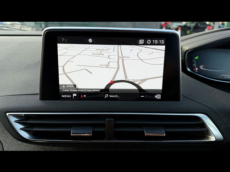 Peugeot 3008 1.5 BlueHDi GT Line SUV 5dr Diesel Manual Euro 6 (s/s) (130 ps) 5dr Manual 2026