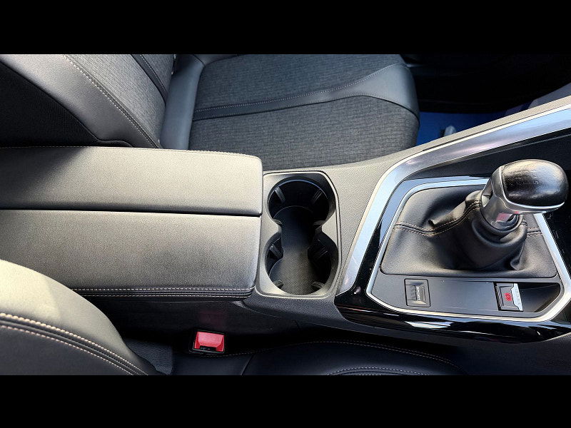 Peugeot 3008 1.5 BlueHDi GT Line SUV 5dr Diesel Manual Euro 6 (s/s) (130 ps) 5dr Manual 2026