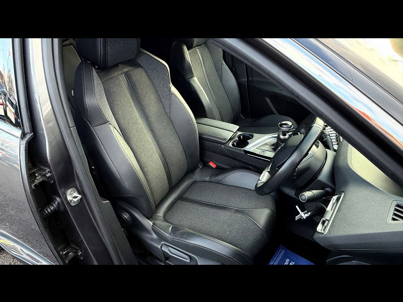 Peugeot 3008 1.5 BlueHDi GT Line SUV 5dr Diesel Manual Euro 6 (s/s) (130 ps) 5dr Manual 2026