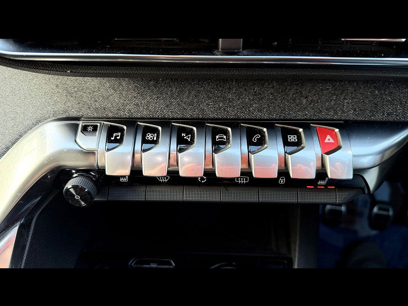 Peugeot 3008 1.5 BlueHDi GT Line SUV 5dr Diesel Manual Euro 6 (s/s) (130 ps) 5dr Manual 2026