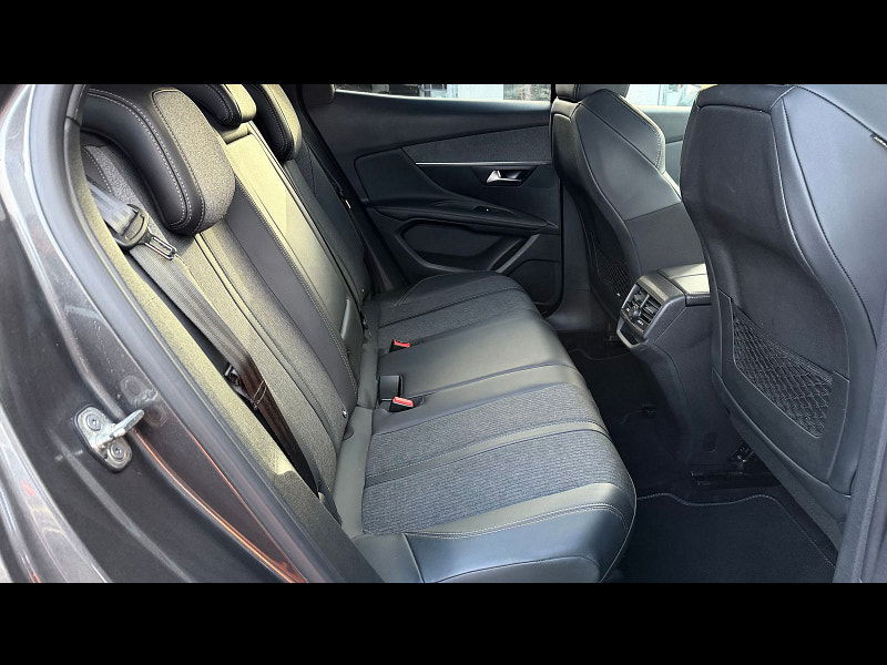 Peugeot 3008 1.5 BlueHDi GT Line SUV 5dr Diesel Manual Euro 6 (s/s) (130 ps) 5dr Manual 2026