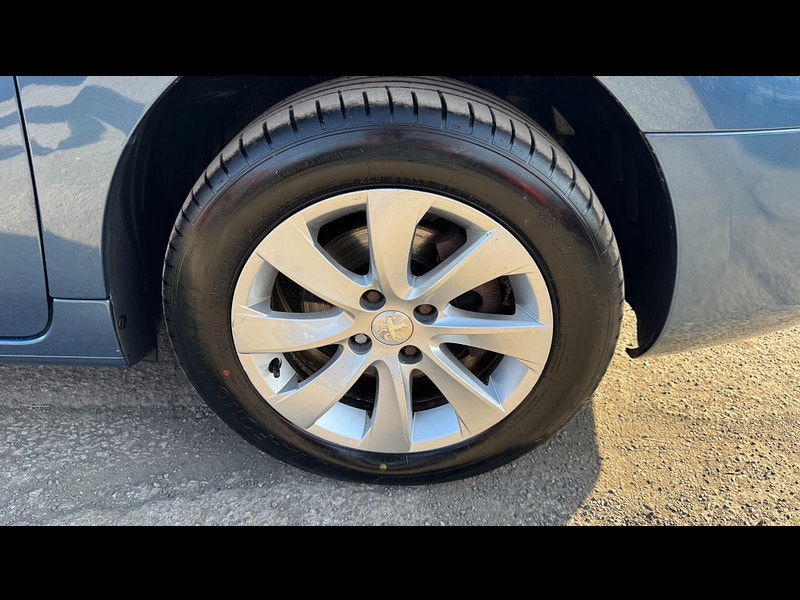 Peugeot Partner Tepee 1.6 BlueHDi Allure Euro 6 (s/s) 5dr 5dr Manual 2025