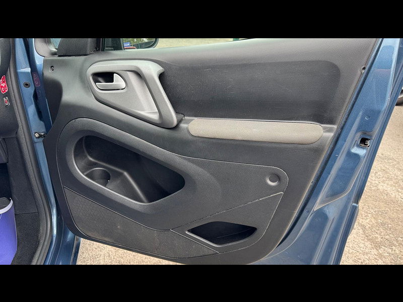 Peugeot Partner Tepee 1.6 BlueHDi Allure Euro 6 (s/s) 5dr 5dr Manual 2025