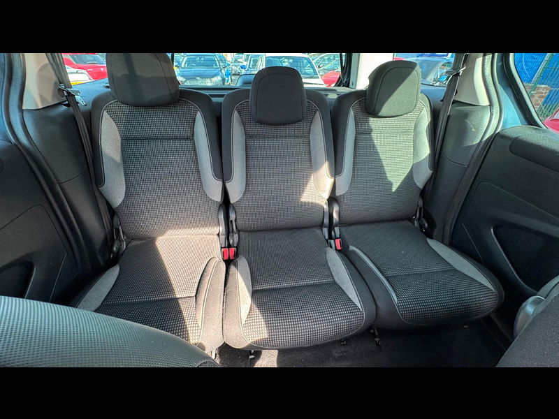 Peugeot Partner Tepee 1.6 BlueHDi Allure Euro 6 (s/s) 5dr 5dr Manual 2025