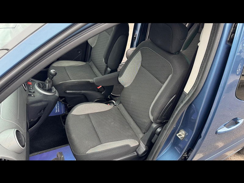 Peugeot Partner Tepee 1.6 BlueHDi Allure Euro 6 (s/s) 5dr 5dr Manual 2025