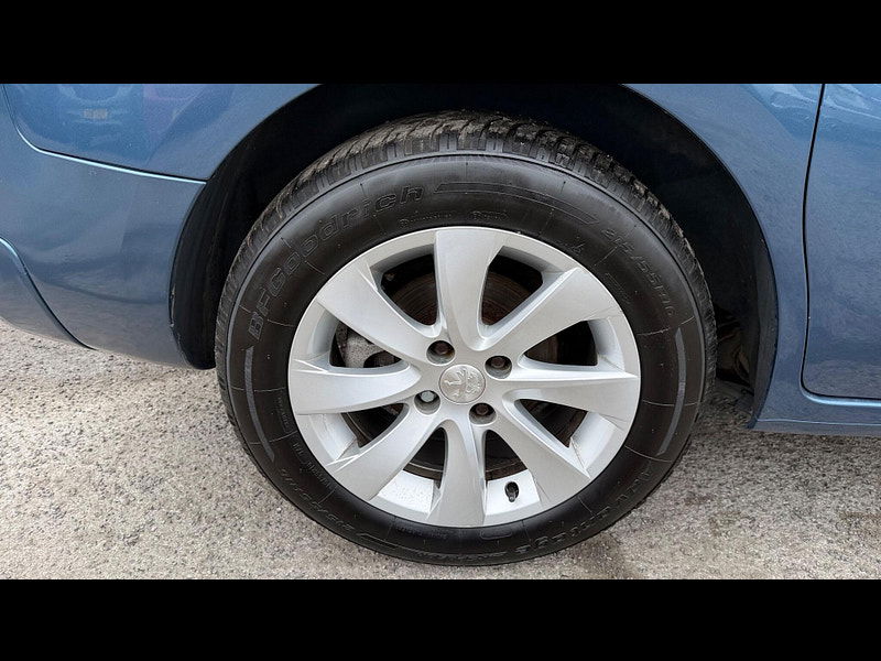 Peugeot Partner Tepee 1.6 BlueHDi Allure Euro 6 (s/s) 5dr 5dr Manual 2025