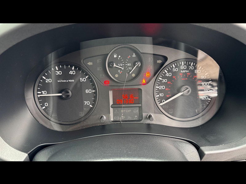 Peugeot Partner Tepee 1.6 BlueHDi Allure Euro 6 (s/s) 5dr 5dr Manual 2025