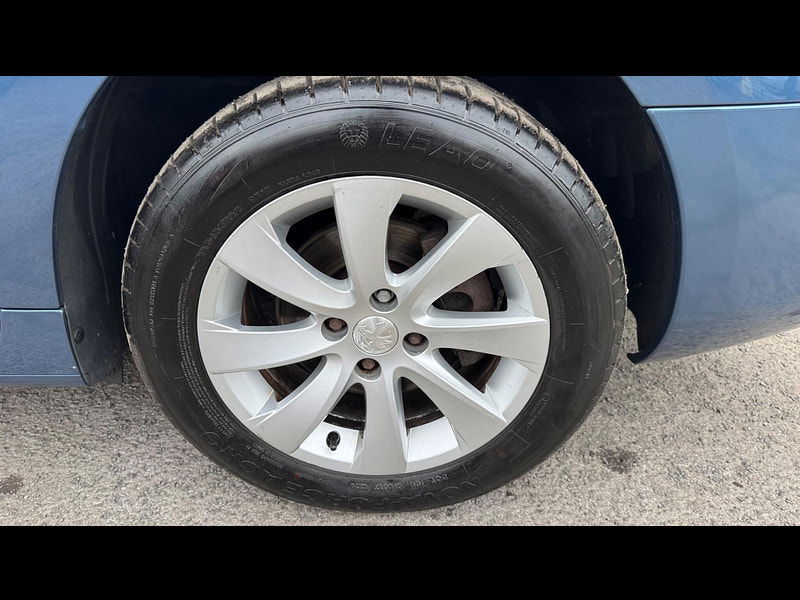 Peugeot Partner Tepee 1.6 BlueHDi Allure Euro 6 (s/s) 5dr 5dr Manual 2025