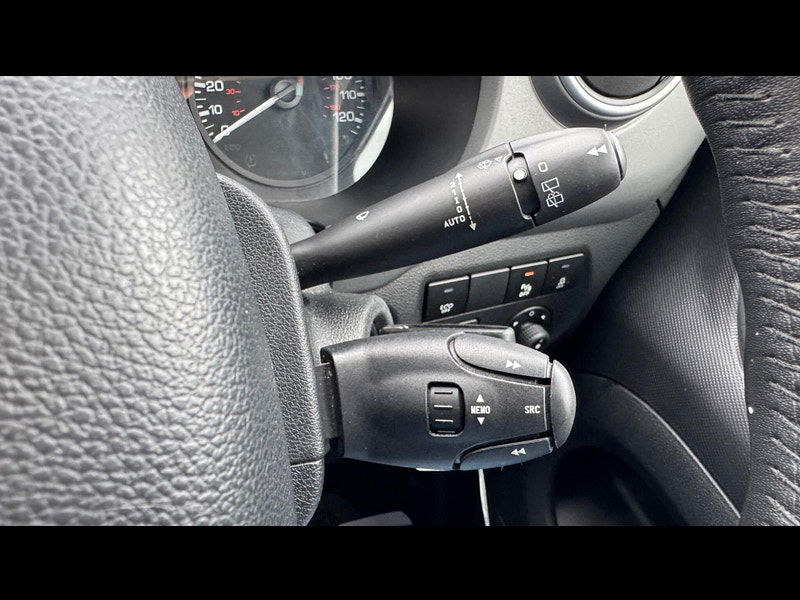 Peugeot Partner Tepee 1.6 BlueHDi Allure Euro 6 (s/s) 5dr 5dr Manual 2025