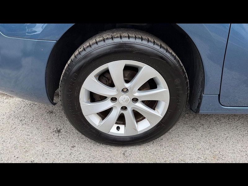 Peugeot Partner Tepee 1.6 BlueHDi Allure Euro 6 (s/s) 5dr 5dr Manual 2025