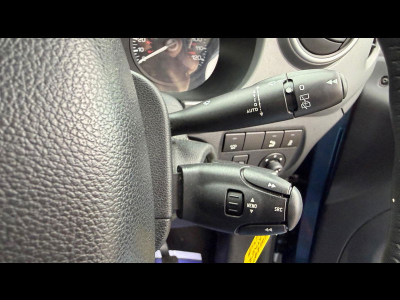 Peugeot Partner Tepee 1.6 BlueHDi Allure Euro 6 (s/s) 5dr 5dr Manual 2025