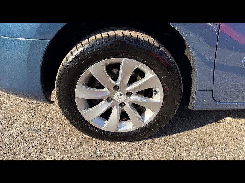 Peugeot Partner Tepee 1.6 BlueHDi Allure Euro 6 (s/s) 5dr 5dr Manual 2025