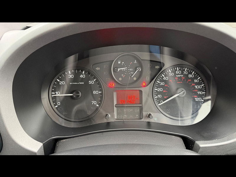 Peugeot Partner Tepee 1.6 BlueHDi Allure Euro 6 (s/s) 5dr 5dr Manual 2025