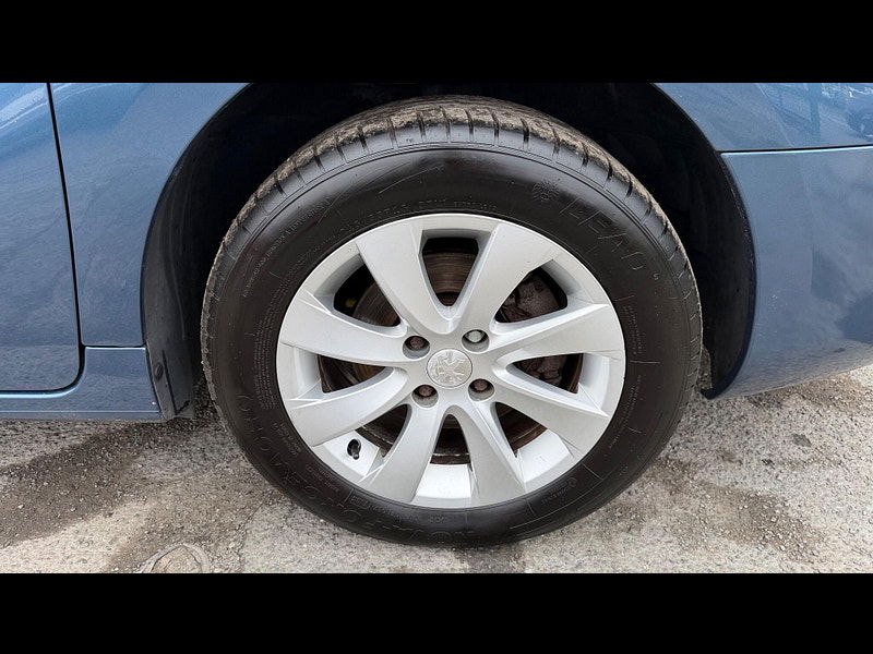 Peugeot Partner Tepee 1.6 BlueHDi Allure Euro 6 (s/s) 5dr 5dr Manual 2025