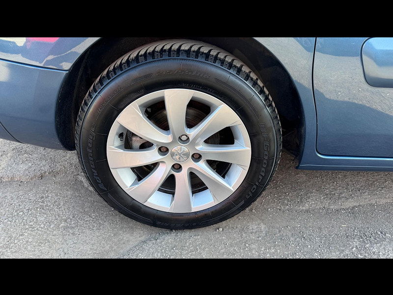 Peugeot Partner Tepee 1.6 BlueHDi Allure Euro 6 (s/s) 5dr 5dr Manual 2025