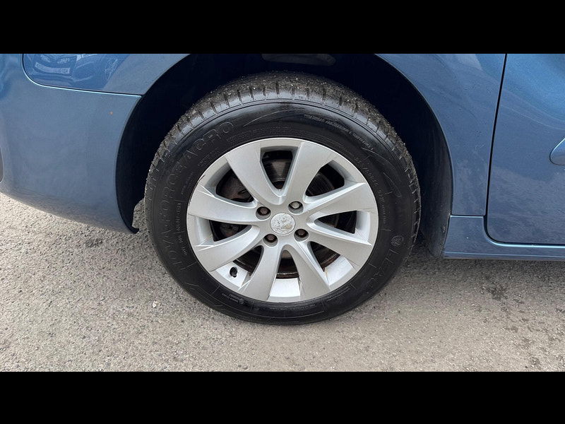Peugeot Partner Tepee 1.6 BlueHDi Allure Euro 6 (s/s) 5dr 5dr Manual 2025