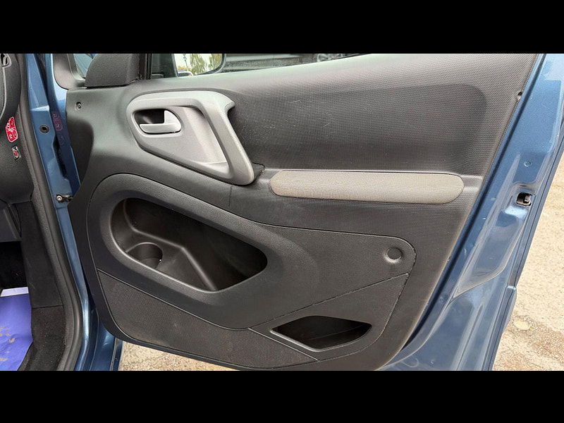 Peugeot Partner Tepee 1.6 BlueHDi Allure Euro 6 (s/s) 5dr 5dr Manual 2025