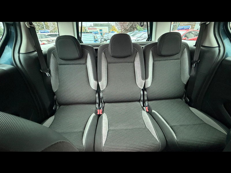 Peugeot Partner Tepee 1.6 BlueHDi Allure Euro 6 (s/s) 5dr 5dr Manual 2025