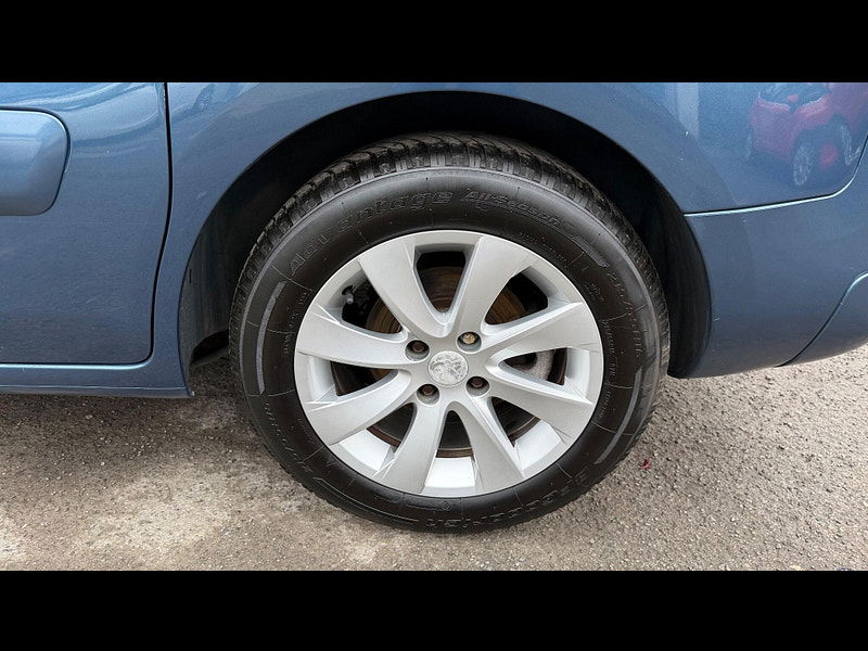 Peugeot Partner Tepee 1.6 BlueHDi Allure Euro 6 (s/s) 5dr 5dr Manual 2025