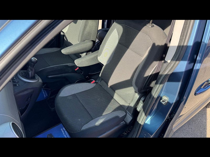 Peugeot Partner Tepee 1.6 BlueHDi Allure Euro 6 (s/s) 5dr 5dr Manual 2025
