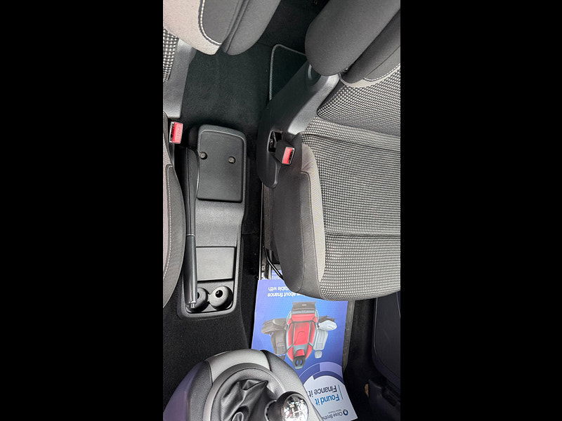 Peugeot Partner Tepee 1.6 BlueHDi Allure Euro 6 (s/s) 5dr 5dr Manual 2025