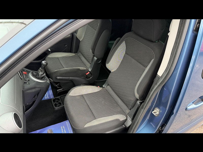 Peugeot Partner Tepee 1.6 BlueHDi Allure Euro 6 (s/s) 5dr 5dr Manual 2025