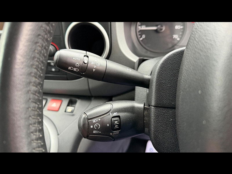 Peugeot Partner Tepee 1.6 BlueHDi Allure Euro 6 (s/s) 5dr 5dr Manual 2025