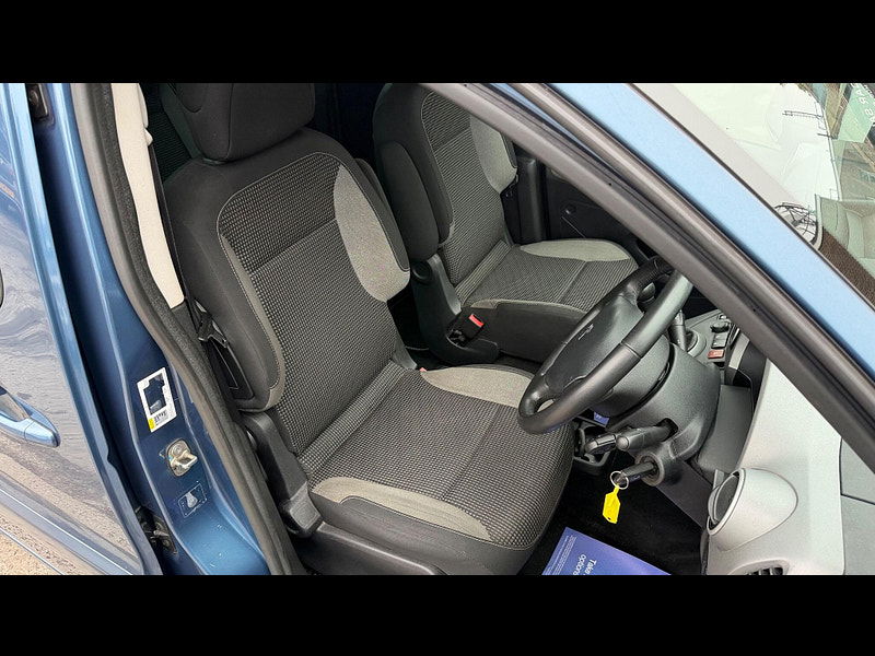 Peugeot Partner Tepee 1.6 BlueHDi Allure Euro 6 (s/s) 5dr 5dr Manual 2025