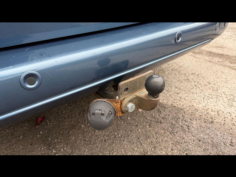 Peugeot Partner Tepee 1.6 BlueHDi Allure Euro 6 (s/s) 5dr 5dr Manual 2025