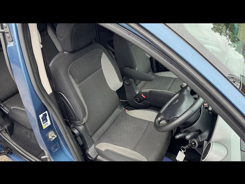 Peugeot Partner Tepee 1.6 BlueHDi Allure Euro 6 (s/s) 5dr 5dr Manual 2025