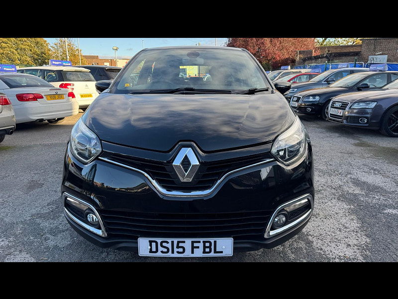 Renault Captur 0.9 TCe ENERGY Expression + Euro 5 (s/s) 5dr 5dr Manual 2024