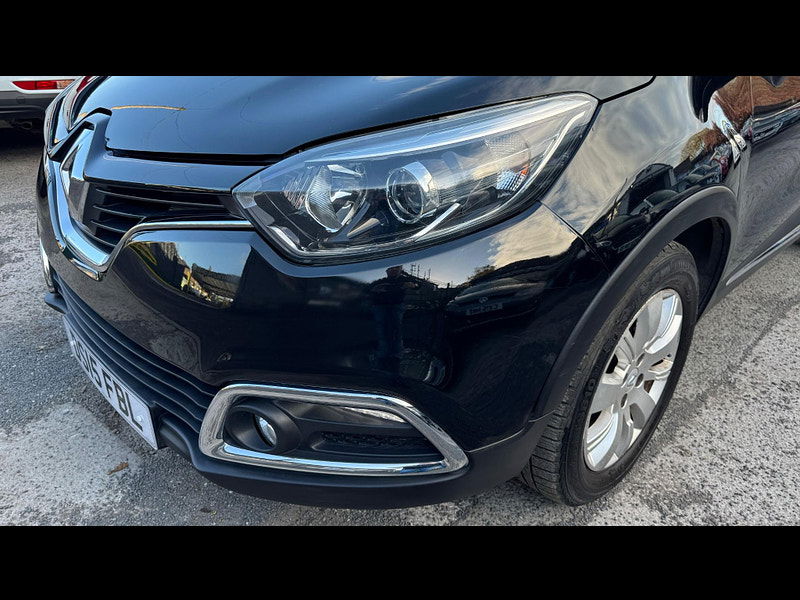 Renault Captur 0.9 TCe ENERGY Expression + Euro 5 (s/s) 5dr 5dr Manual 2024