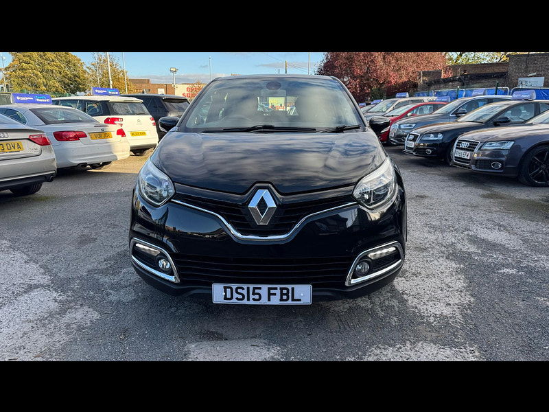 Renault Captur 0.9 TCe ENERGY Expression + Euro 5 (s/s) 5dr 5dr Manual 2024