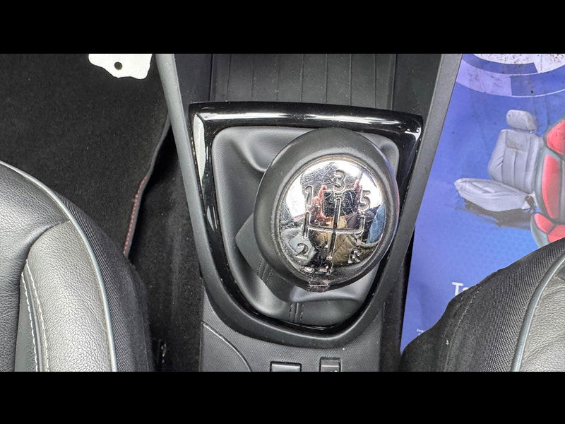 Renault Captur 1.5 dCi ENERGY Signature Nav Euro 6 (s/s) 5dr 5dr Manual 2025
