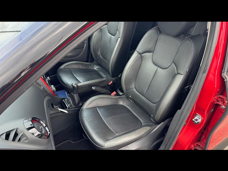Renault Captur 1.5 dCi ENERGY Signature Nav Euro 6 (s/s) 5dr 5dr Manual 2025
