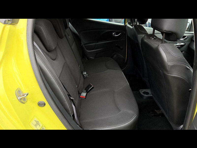 Renault Clio 1.2 16V Dynamique MediaNav Hatchback 5dr Petrol Manual Euro 5 (75 ps) 5dr Manual 2026