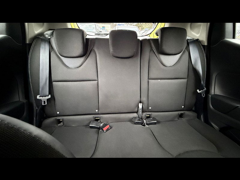 Renault Clio 1.2 16V Dynamique MediaNav Hatchback 5dr Petrol Manual Euro 5 (75 ps) 5dr Manual 2026