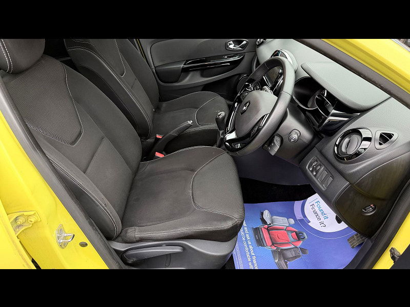 Renault Clio 1.2 16V Dynamique MediaNav Hatchback 5dr Petrol Manual Euro 5 (75 ps) 5dr Manual 2026