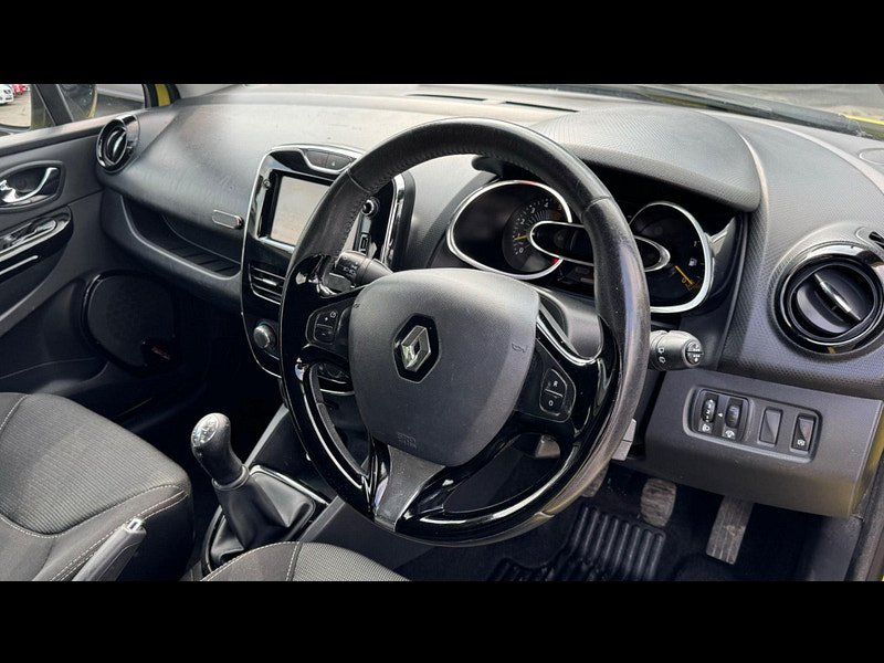 Renault Clio 1.5 dCi ECO Dynamique MediaNav Euro 5 (s/s) 5dr 5dr Manual 2024