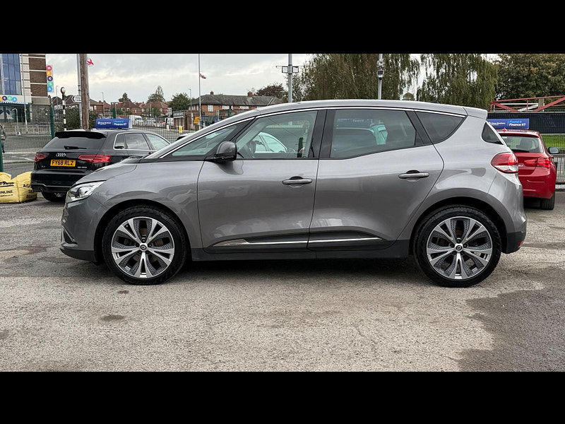 Renault Scenic 1.6 dCi Dynamique S Nav Euro 6 (s/s) 5dr 5dr Manual 2025