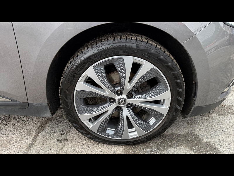 Renault Scenic 1.6 dCi Dynamique S Nav Euro 6 (s/s) 5dr 5dr Manual 2025