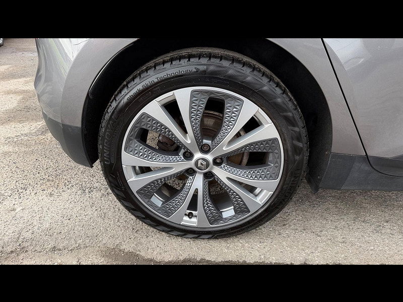 Renault Scenic 1.6 dCi Dynamique S Nav Euro 6 (s/s) 5dr 5dr Manual 2025