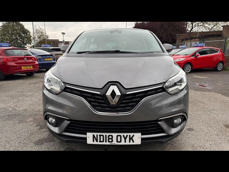 Renault Scenic 1.6 dCi Dynamique S Nav Euro 6 (s/s) 5dr 5dr Manual 2025