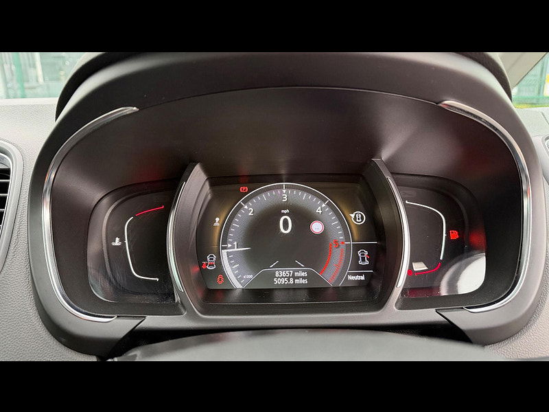 Renault Scenic 1.6 dCi Dynamique S Nav Euro 6 (s/s) 5dr 5dr Manual 2025